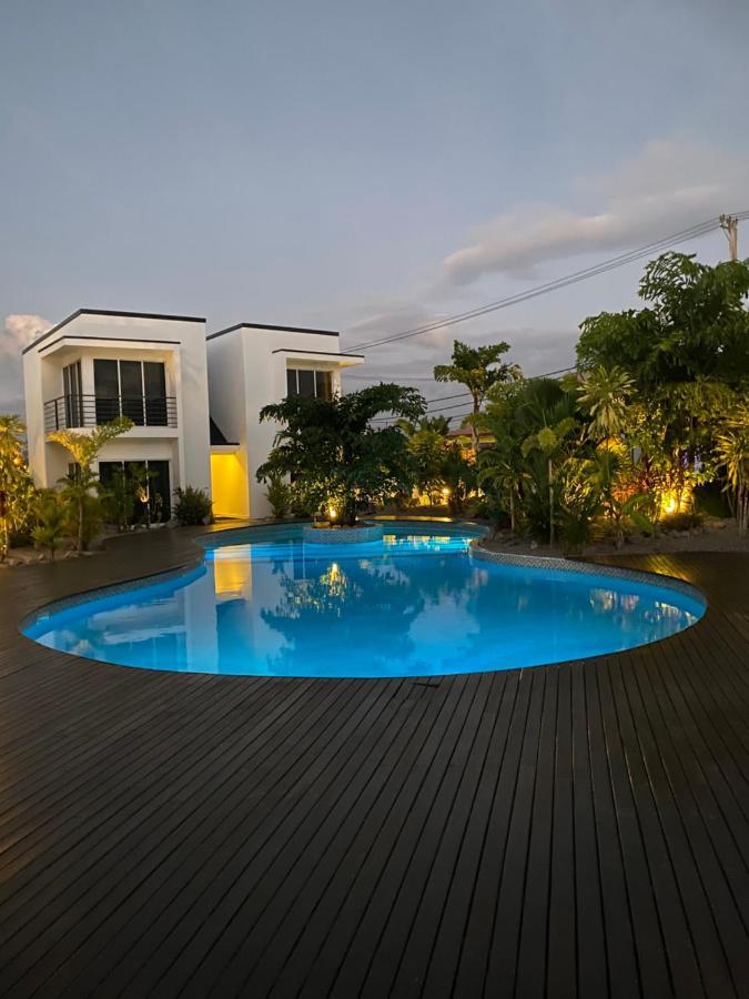 Tucan Resort & Spa 파라마리보 외부 사진