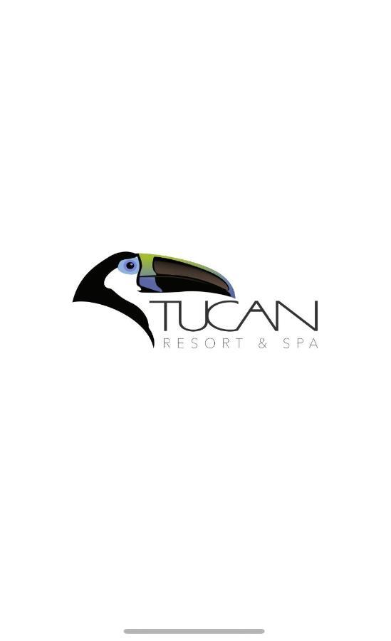 Tucan Resort & Spa 파라마리보 외부 사진